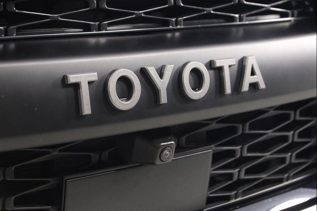 used 2024 Toyota 4Runner car, priced at $58,990
