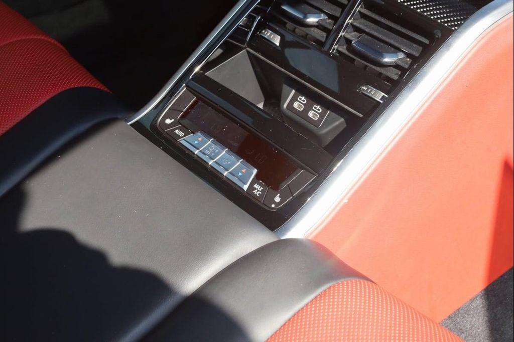 used 2023 BMW M850 Gran Coupe car, priced at $62,990