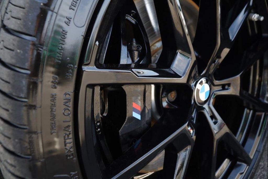 used 2023 BMW M850 Gran Coupe car, priced at $62,990