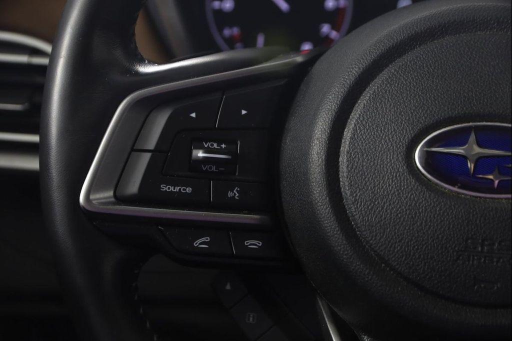 used 2021 Subaru Outback car, priced at $19,990