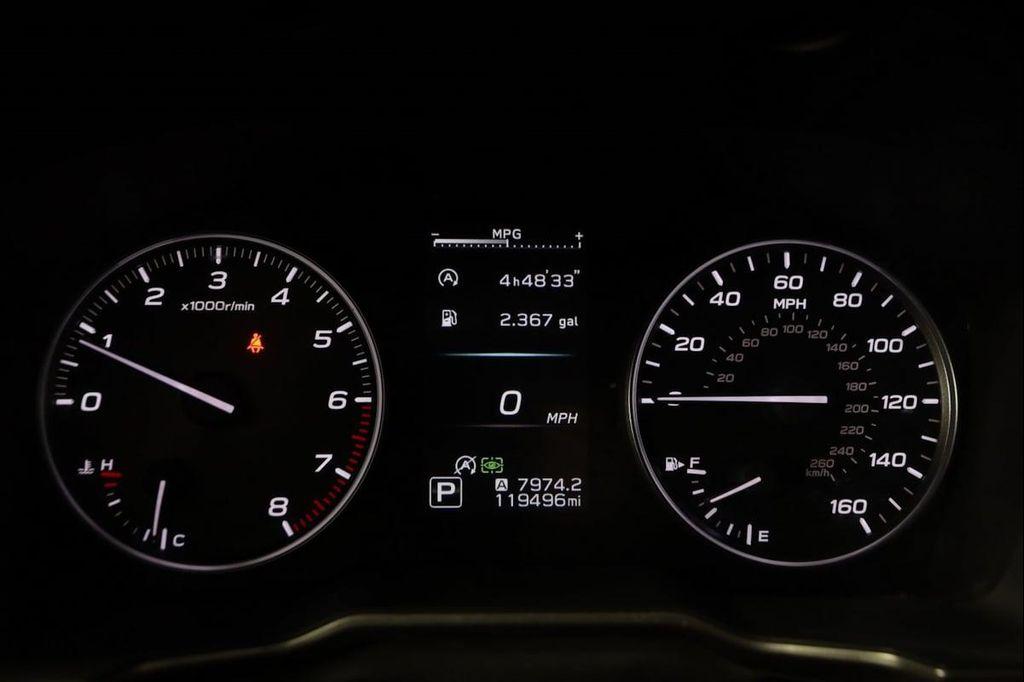 used 2021 Subaru Outback car, priced at $19,990