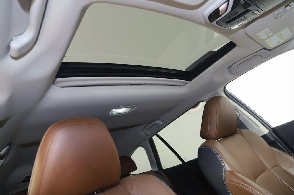 used 2021 Subaru Outback car, priced at $19,990