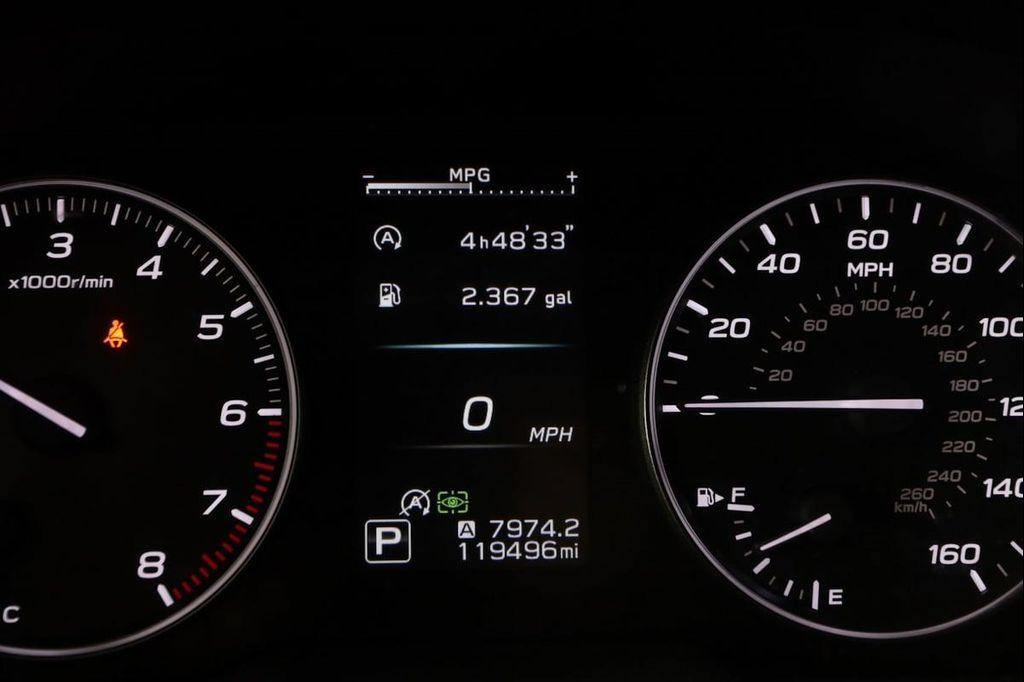 used 2021 Subaru Outback car, priced at $19,990