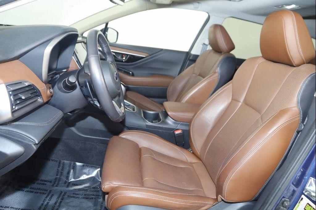 used 2021 Subaru Outback car, priced at $19,990