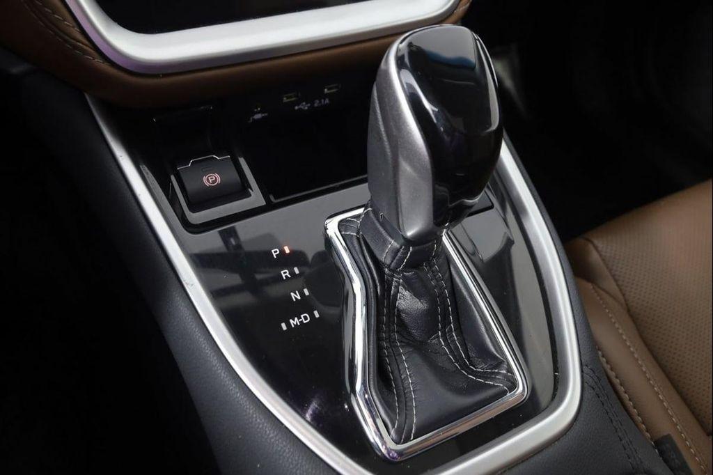 used 2021 Subaru Outback car, priced at $19,990