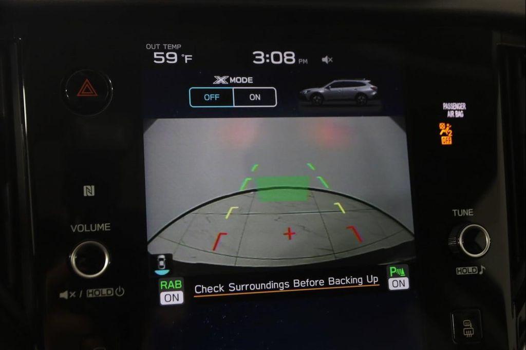 used 2021 Subaru Outback car, priced at $19,990