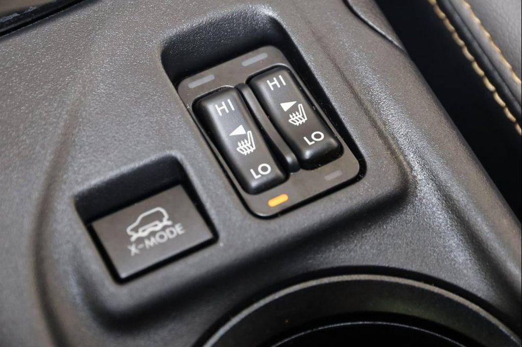 used 2023 Subaru Crosstrek car, priced at $25,990