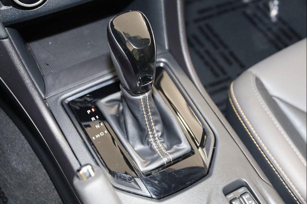 used 2023 Subaru Crosstrek car, priced at $25,990