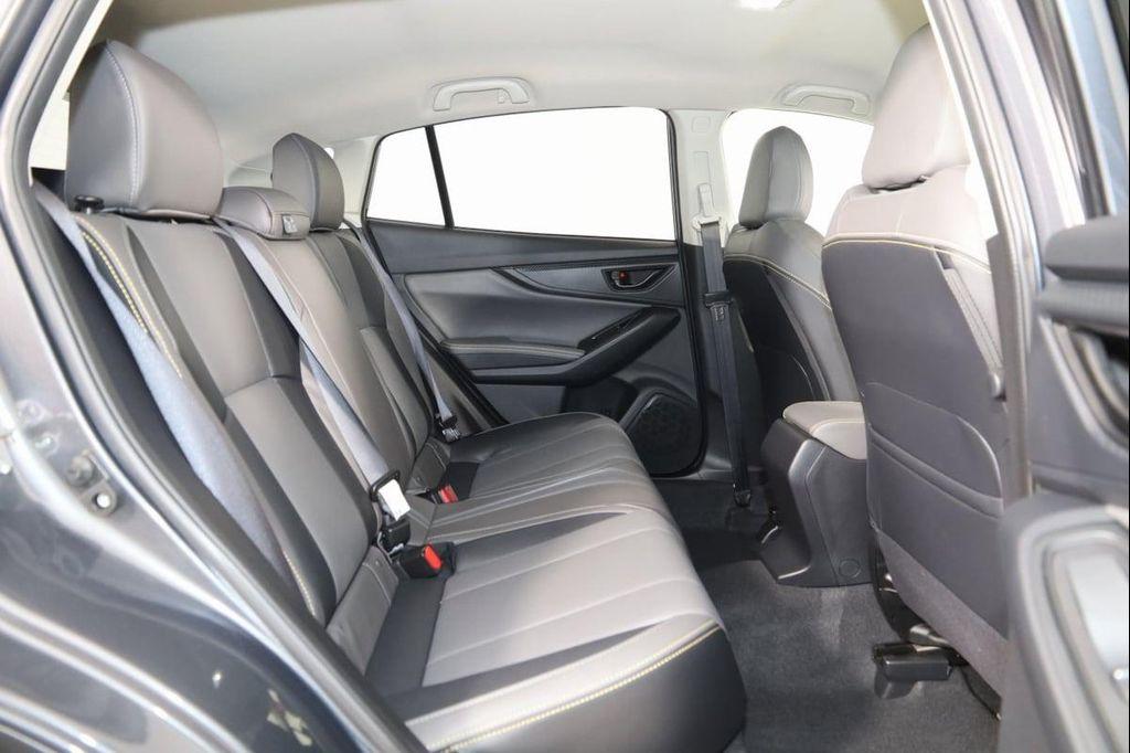 used 2023 Subaru Crosstrek car, priced at $25,990