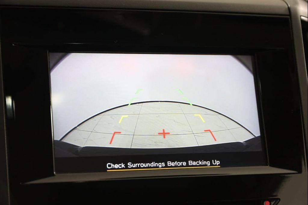 used 2023 Subaru Crosstrek car, priced at $25,990