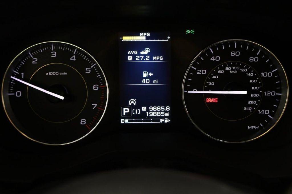 used 2023 Subaru Crosstrek car, priced at $25,990