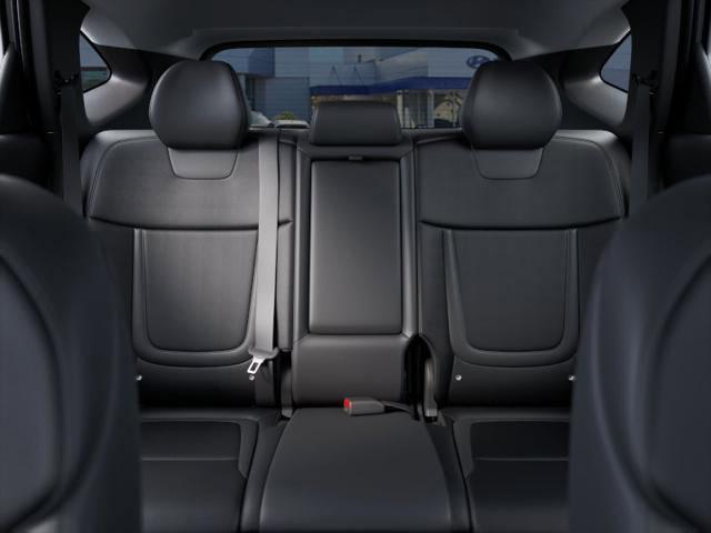 new 2025 Hyundai Tucson car, priced at $36,545