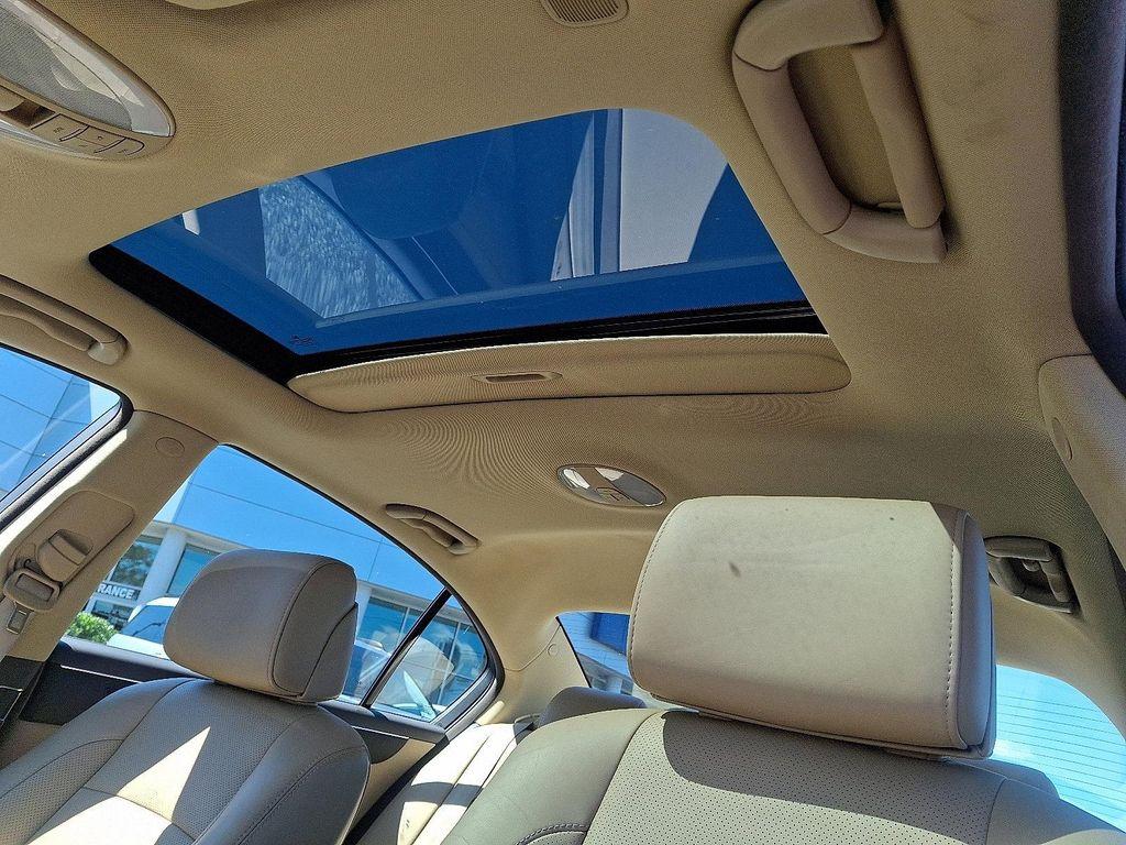used 2014 Hyundai Genesis car, priced at $11,990