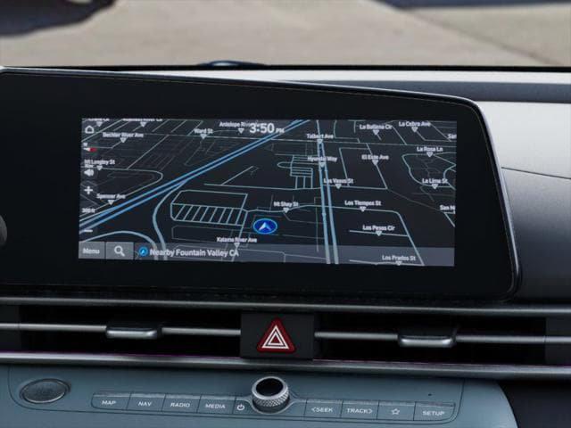 new 2025 Hyundai Elantra car, priced at $31,480