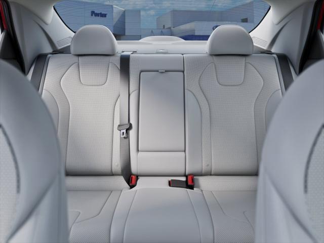 new 2025 Hyundai Elantra car, priced at $32,115
