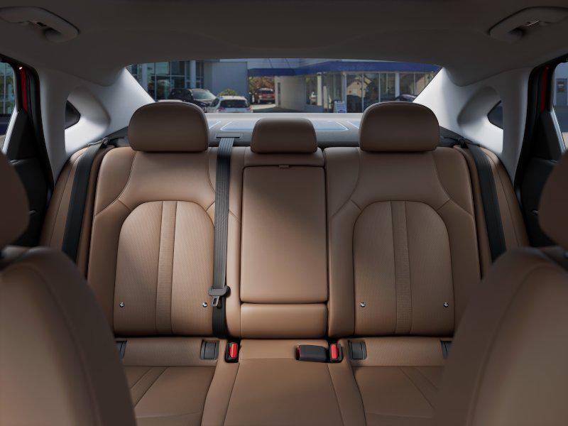 new 2026 Hyundai Sonata Hybrid car, priced at $40,355