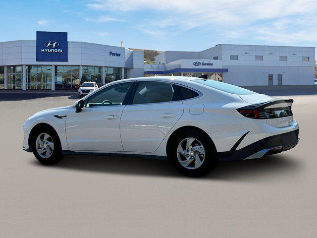 new 2025 Hyundai Sonata car, priced at $28,820