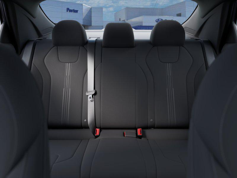 new 2025 Hyundai Elantra car, priced at $25,165