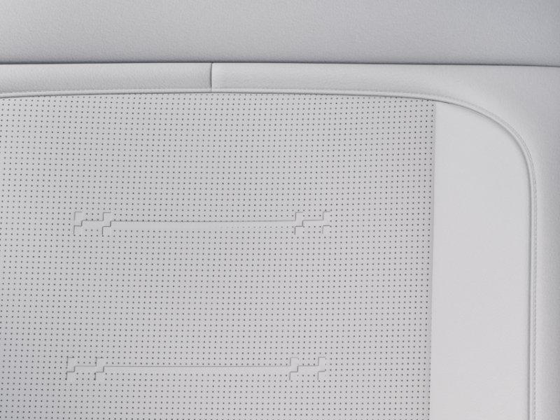 new 2025 Hyundai Santa Fe car, priced at $48,810