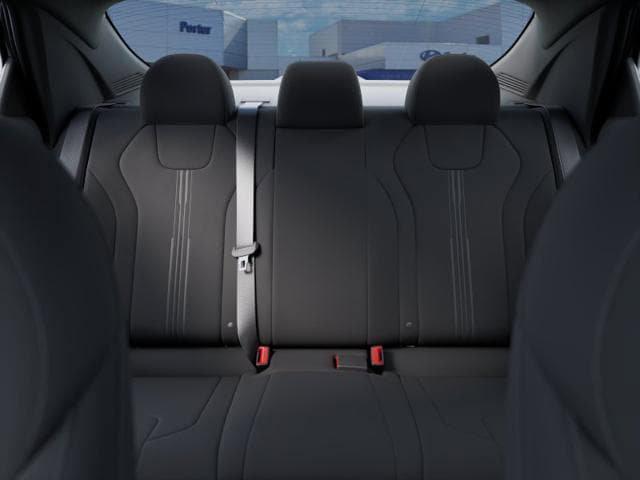 new 2025 Hyundai Elantra car, priced at $25,010