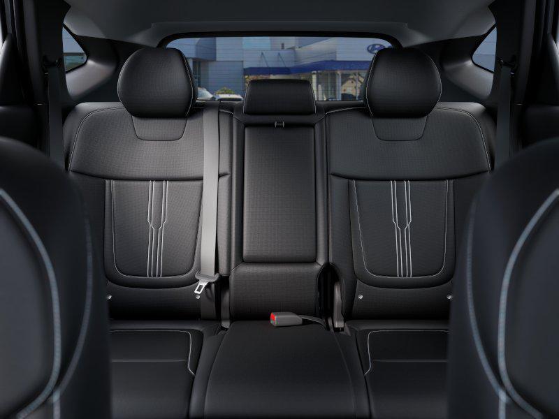 new 2026 Hyundai Tucson car, priced at $34,675