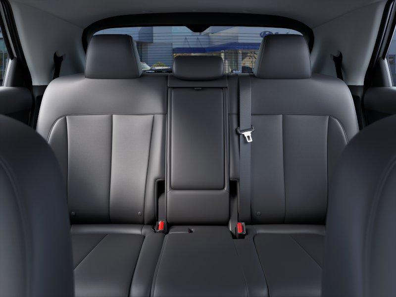 new 2025 Hyundai IONIQ 5 car, priced at $55,475