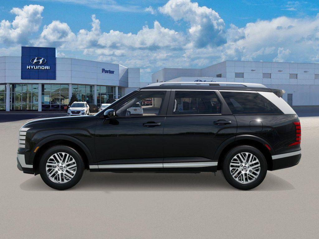 new 2026 Hyundai Palisade car, priced at $46,255