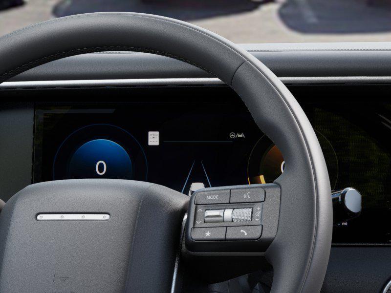 new 2026 Hyundai Palisade car, priced at $46,255