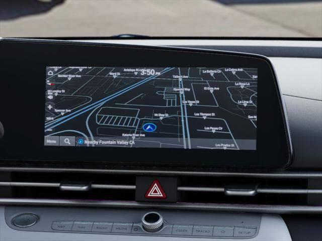 new 2025 Hyundai Elantra car, priced at $31,165