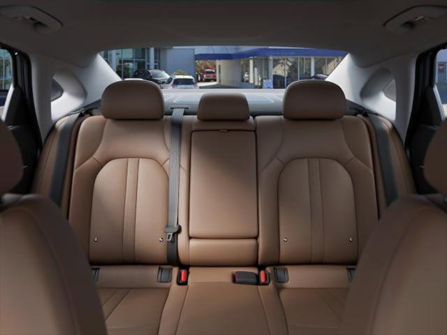 new 2025 Hyundai Sonata Hybrid car, priced at $39,355