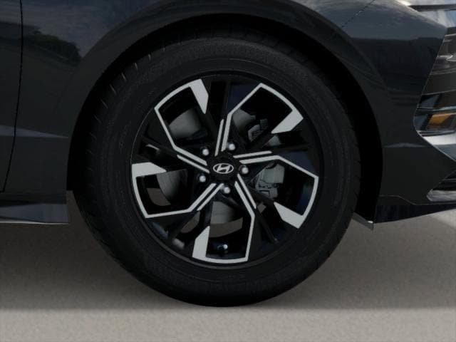 new 2025 Hyundai Sonata car, priced at $29,830