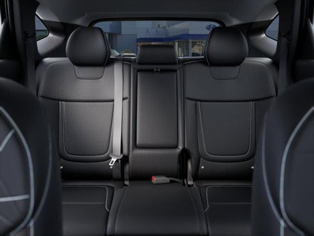 new 2025 Hyundai Tucson car, priced at $32,400