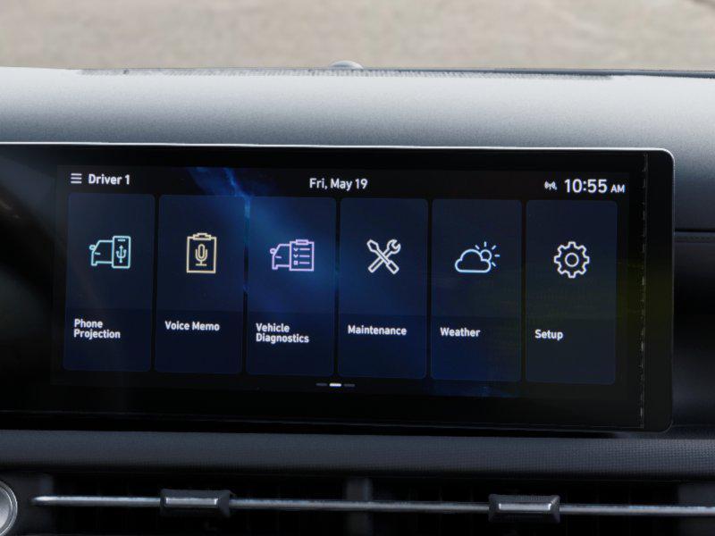 new 2026 Hyundai SANTA CRUZ car, priced at $38,725