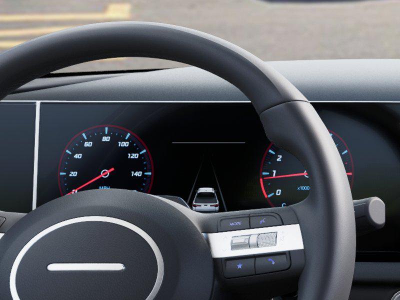 new 2026 Hyundai SANTA CRUZ car, priced at $38,725