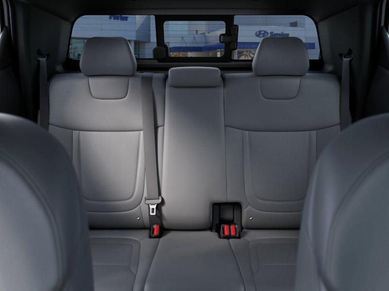 new 2026 Hyundai SANTA CRUZ car, priced at $38,725