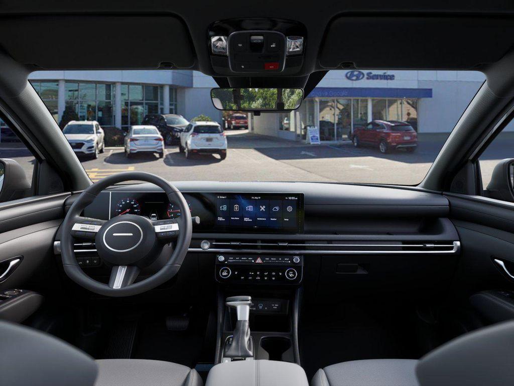 new 2026 Hyundai SANTA CRUZ car, priced at $38,725