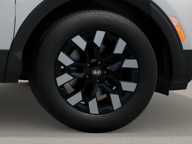 new 2026 Hyundai SANTA CRUZ car, priced at $38,725