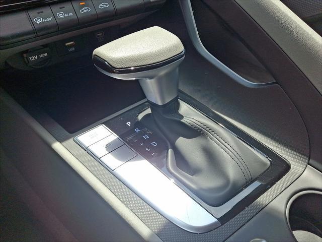 used 2024 Hyundai Elantra car, priced at $21,990