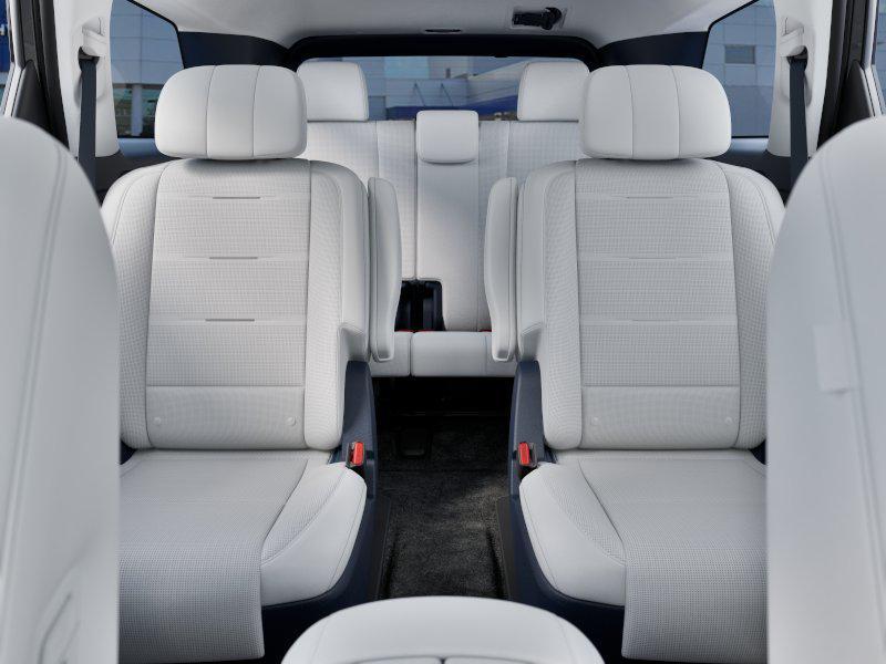 new 2026 Hyundai Palisade car, priced at $58,225