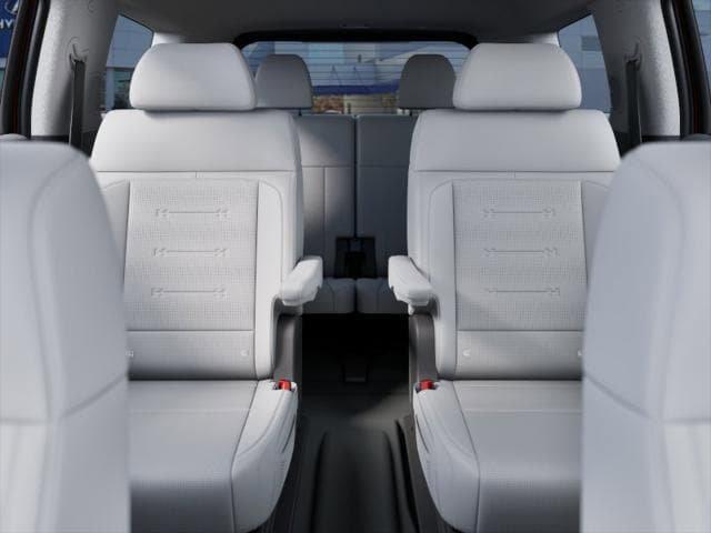 new 2025 Hyundai Santa Fe car, priced at $51,430