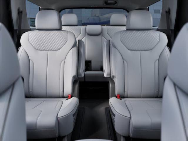 new 2025 Hyundai Palisade car, priced at $48,790