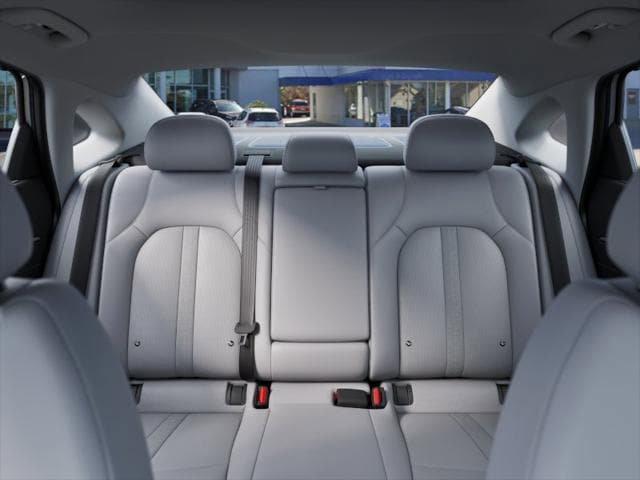 new 2025 Hyundai Sonata Hybrid car, priced at $39,350