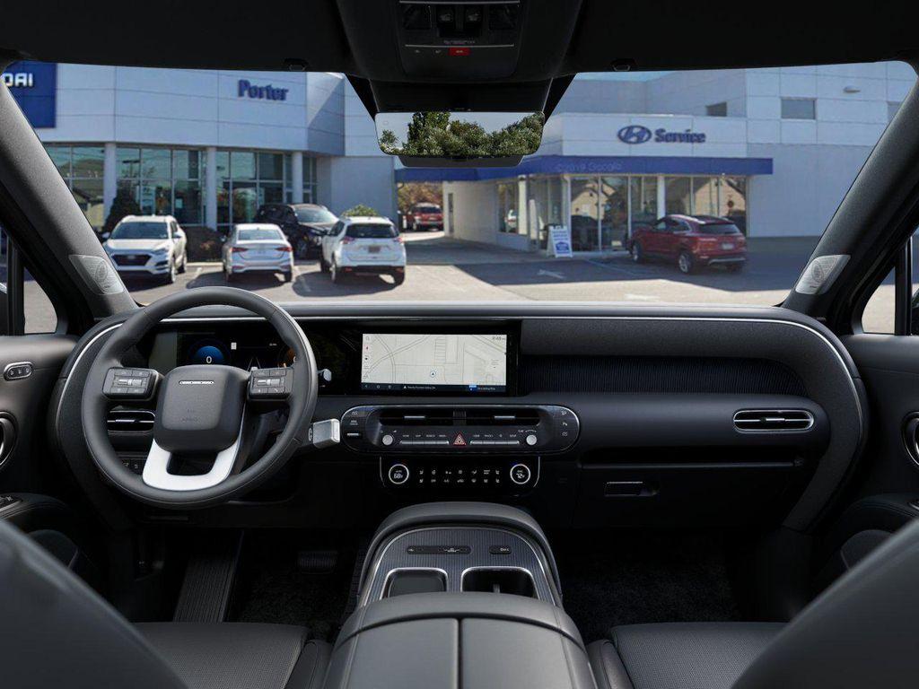 new 2026 Hyundai Palisade car, priced at $58,830