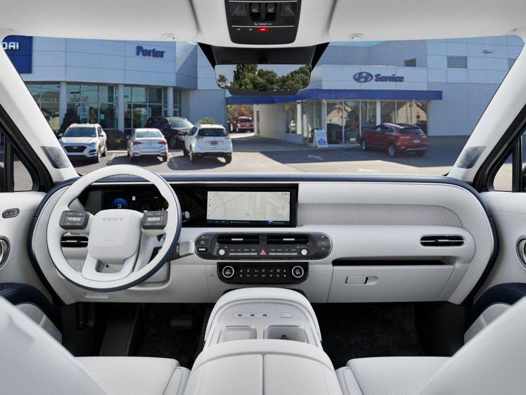 new 2026 Hyundai Palisade car, priced at $58,345