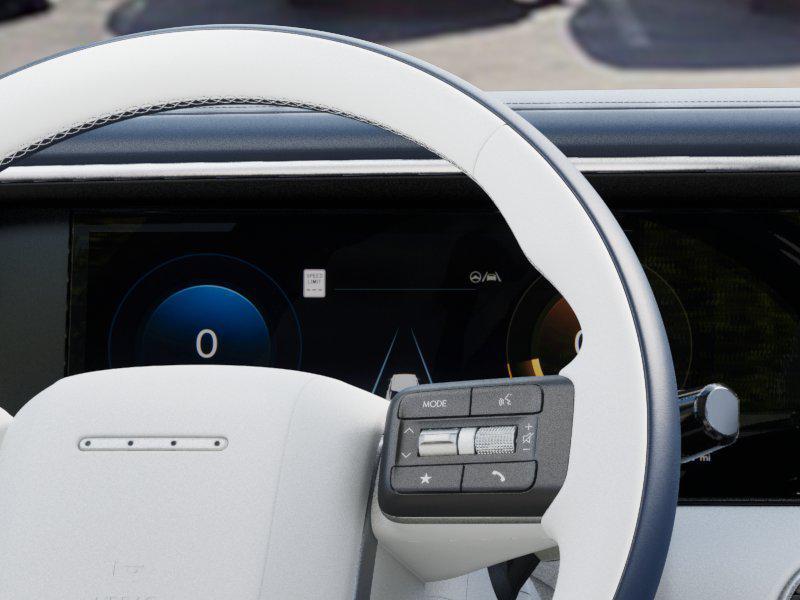 new 2026 Hyundai Palisade car, priced at $58,345