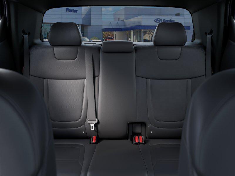 new 2026 Hyundai SANTA CRUZ car, priced at $35,500