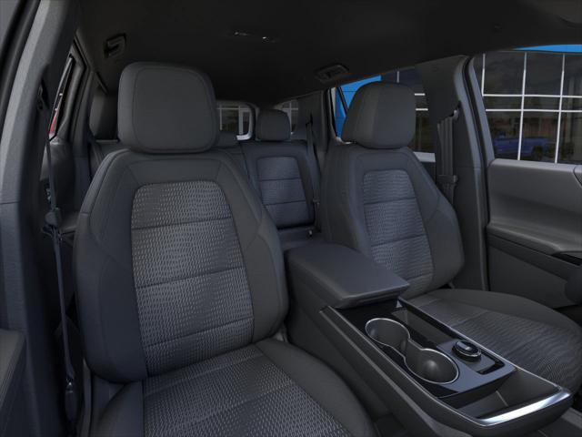 new 2026 Chevrolet Equinox car, priced at $33,760