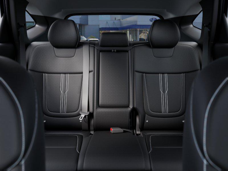 new 2026 Hyundai Tucson car, priced at $34,735