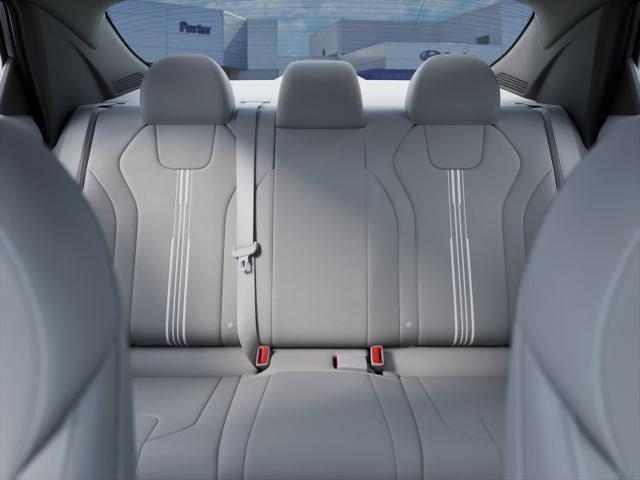 new 2025 Hyundai Elantra car, priced at $25,025