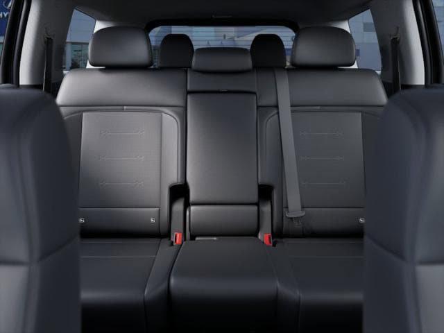 new 2025 Hyundai Santa Fe car, priced at $49,269